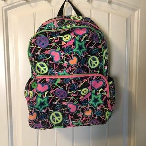 Girls Backpack
